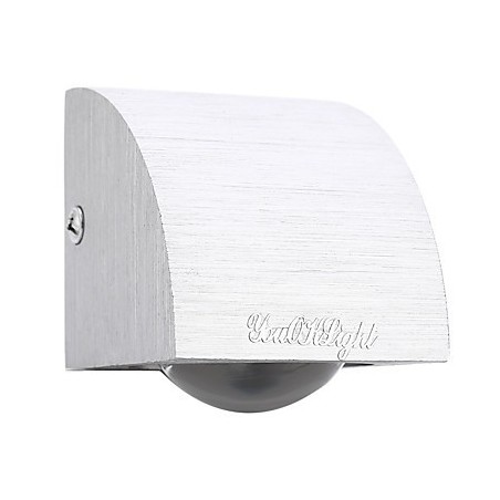 Modern Contemporary Painting Feature for Mini Style Bulb wall LightsV