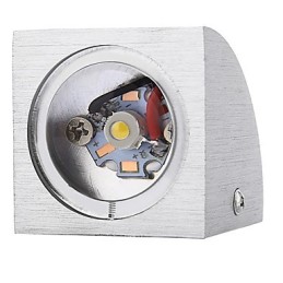 Modern Contemporary Painting Feature for Mini Style Bulb wall LightsV