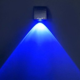 Modern Contemporary Painting Feature for Mini Style Bulb wall LightsV