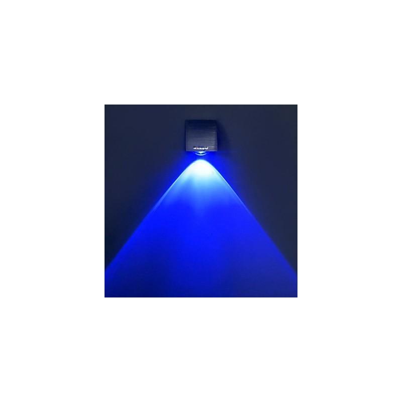 Modern Contemporary Painting Feature for Mini Style Bulb wall LightsV