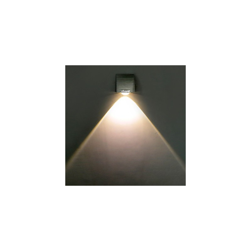 Modern Contemporary Painting Feature for Mini Style Bulb wall LightsV