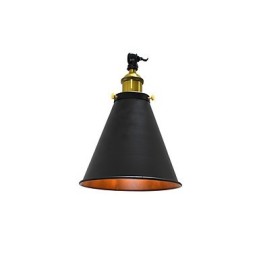 Buzz Paint Single Wall Iron Wall Lamp Dumb Black Lightsaber Lamp On Wall