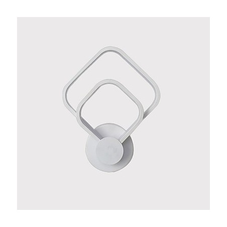 Integrated Modern Contemporary Painting Feature for Ambient Light Wall Sconces Wall Light