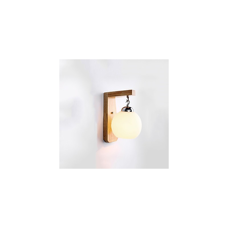 Modern Contemporary Painting Feature for Eye Protection Ambient Light Wall Sconces Wall Light