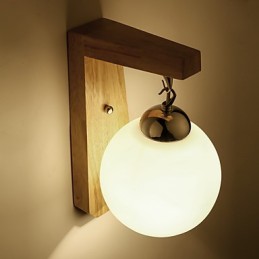Modern Contemporary Painting Feature for Eye Protection Ambient Light Wall Sconces Wall Light