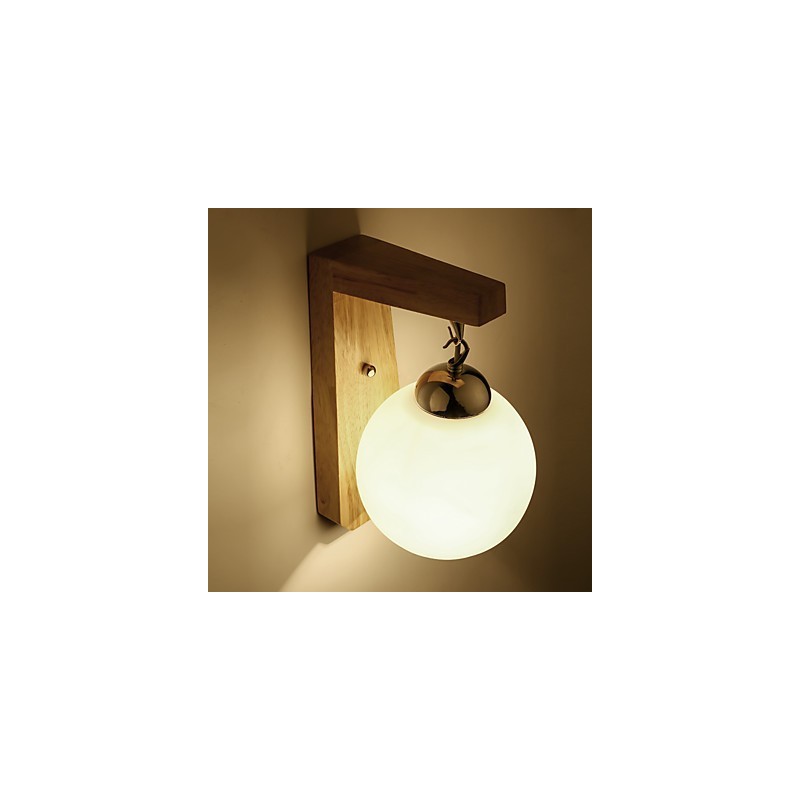 Modern Contemporary Painting Feature for Eye Protection Ambient Light Wall Sconces Wall Light