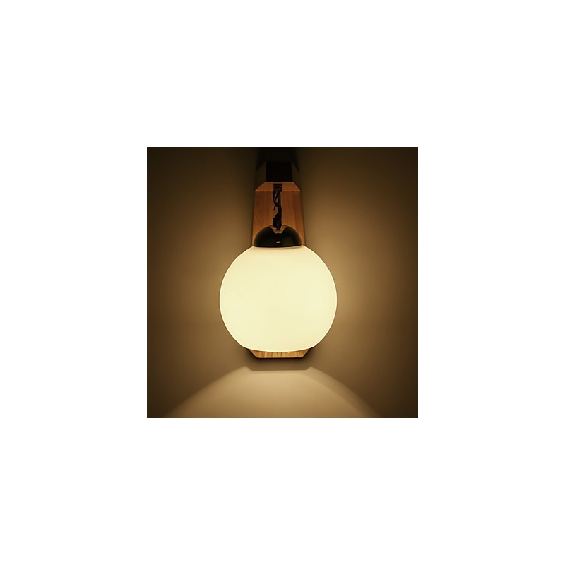 Modern Contemporary Painting Feature for Eye Protection Ambient Light Wall Sconces Wall Light