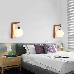 Modern Contemporary Painting Feature for Eye Protection Ambient Light Wall Sconces Wall Light