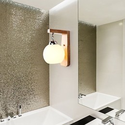 Modern Contemporary Painting Feature for Eye Protection Ambient Light Wall Sconces Wall Light