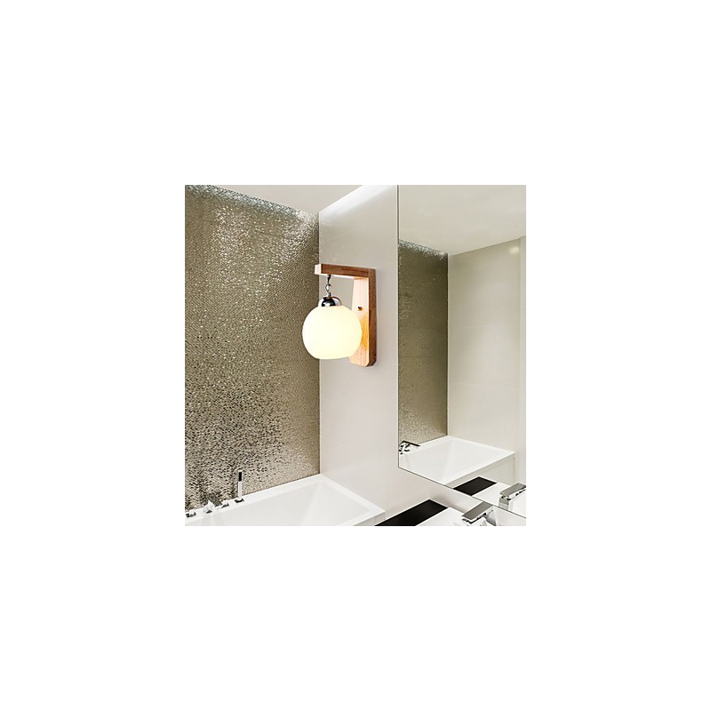 Modern Contemporary Painting Feature for Eye Protection Ambient Light Wall Sconces Wall Light
