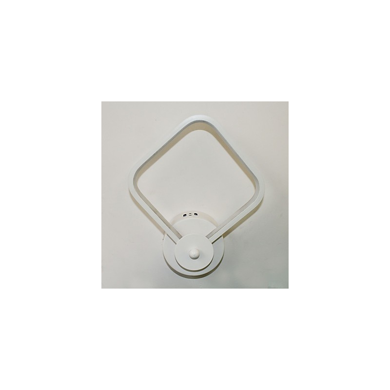 Simple Modern Bedroom Bedside Lamp Wall Lamp Creative Personality Stairways Aluminum Lamp