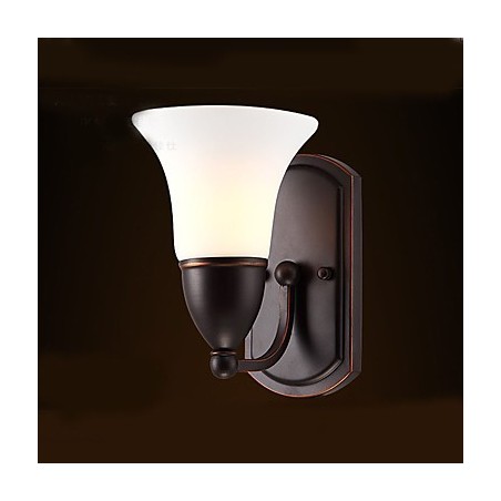 Integrated Modern Contemporary Modern Comtemporary Painting Feature for Ambient Light Wall Sconces