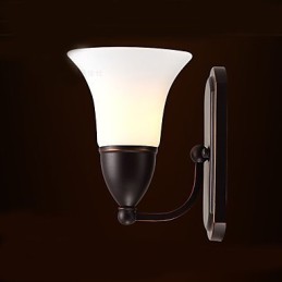 Integrated Modern Contemporary Modern Comtemporary Painting Feature for Ambient Light Wall Sconces
