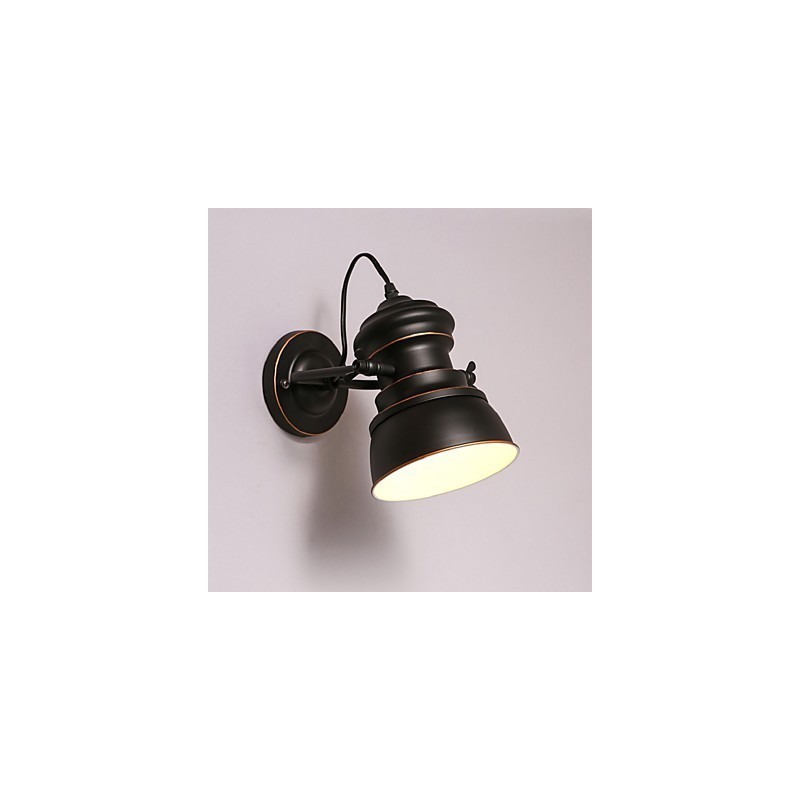 Vintage Industrial Lighting Retro Luxury Indoor Bedroom Balcony Bar Aisle Lamps