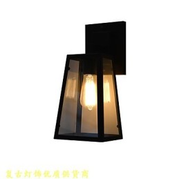Wall Light Wall Sconces Wall Iron Wall Lamp Dumb Black Lightsaber Lamp On Wall
