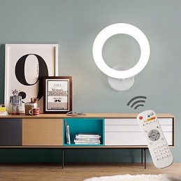 Modern Contemporary Others Feature for Mini Style Ambient Light Wall Sconces Wall Light