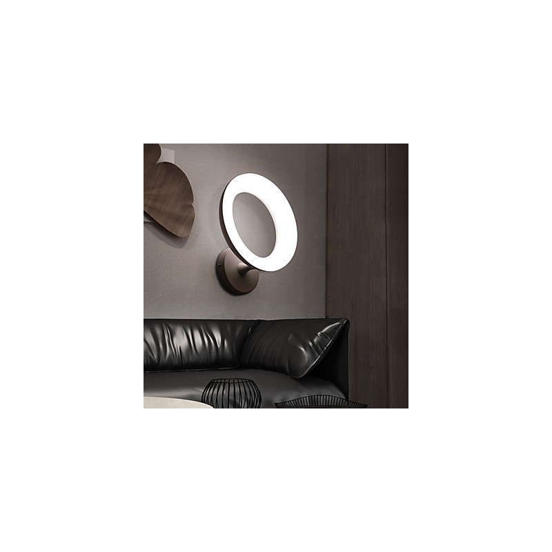 Modern Contemporary Others Feature for Mini Style Ambient Light Wall Sconces Wall Light