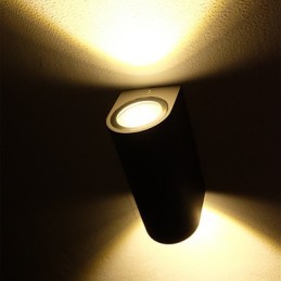 Modern Contemporary Modern Comtemporary Country Black Oxide Finish Feature for Ambient Light Wall Sconces