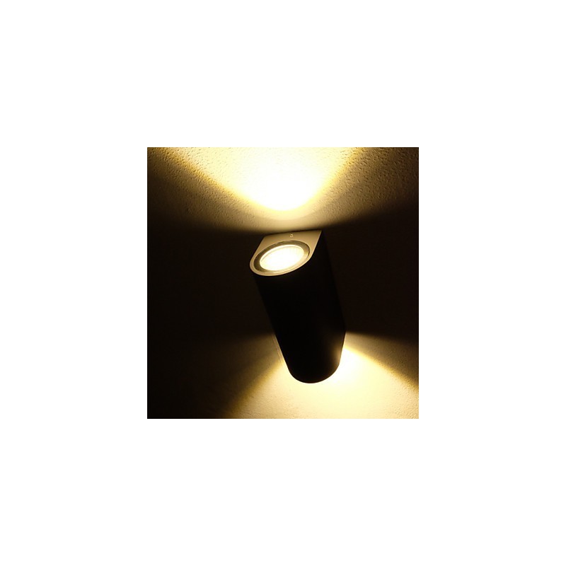 Modern Contemporary Modern Comtemporary Country Black Oxide Finish Feature for Ambient Light Wall Sconces