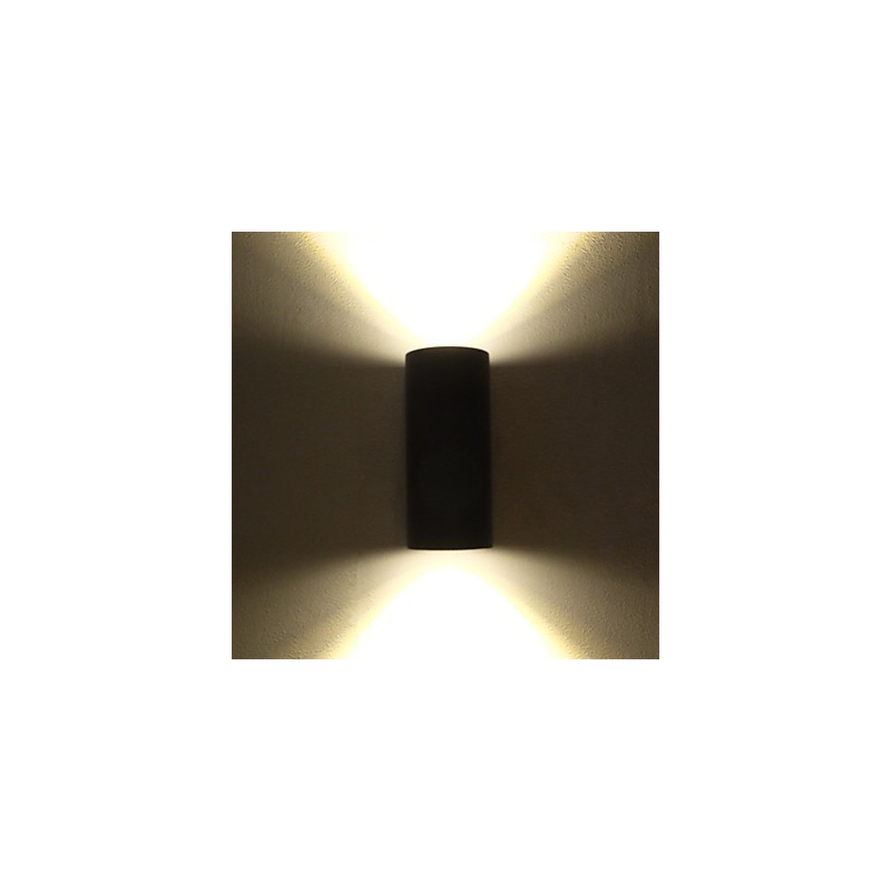 Modern Contemporary Modern Comtemporary Country Black Oxide Finish Feature for Ambient Light Wall Sconces