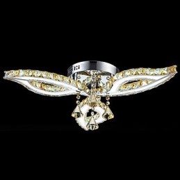 Flush Mount Modern Contemporary Metal