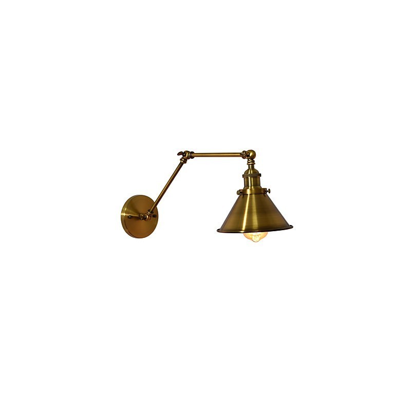 Wall Light Wall Sconces Wall Iron Wall Lamp Dumb Black Lightsaber Lamp On Wall