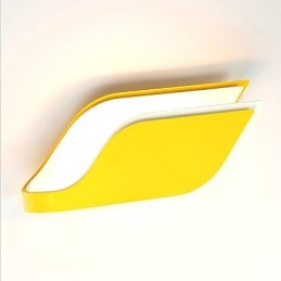 Integrated Modern Contemporary Modern Comtemporary Painting Feature for Ambient Light Wall Sconces