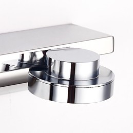 Bathroom Lighting Modern Contemporary Metal