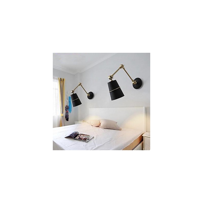 Wall Lamp Postmodern Simple Restaurant Art Lamp Bedroom Designer Office Desk Bedside Lamp