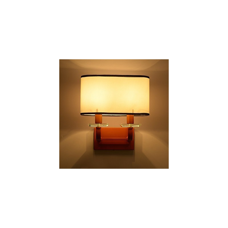 Integrated Modern Contemporary Modern Comtemporary Painting Feature for Ambient Light Wall Sconces