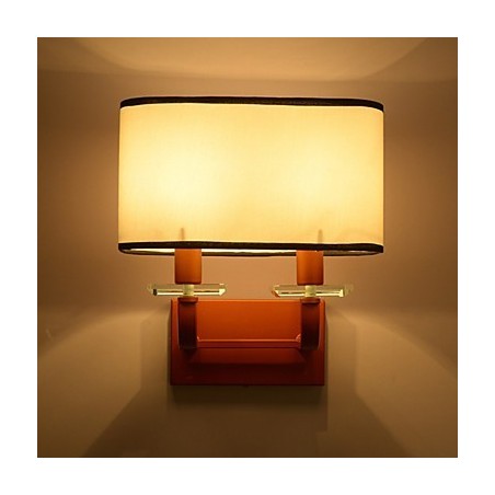 Integrated Modern Contemporary Modern Comtemporary Painting Feature for Ambient Light Wall Sconces