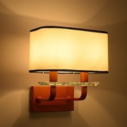 Integrated Modern Contemporary Modern Comtemporary Painting Feature for Ambient Light Wall Sconces