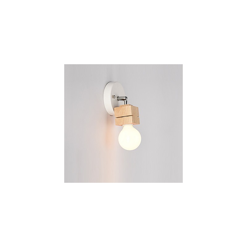 Modern Contemporary Feature Ambient Light Wall Sconces Wall Light