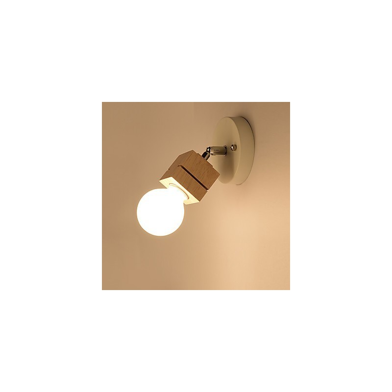 Modern Contemporary Feature Ambient Light Wall Sconces Wall Light