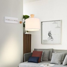 Modern Contemporary Others Feature Downlight Wall Sconces Wall Light