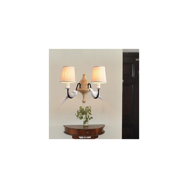 Vintage Others Feature Downlight Wall Sconces Wall Light