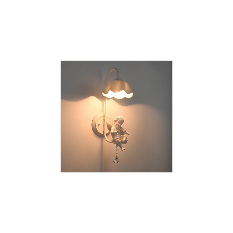 Vintage Others Feature Downlight Wall Sconces Wall Light