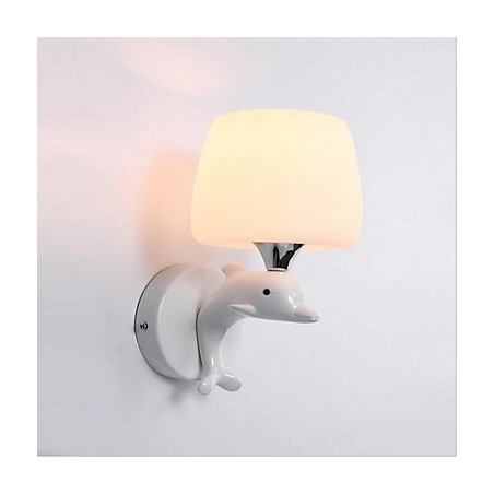 Modern Contemporary Others Feature Uplight Wall Sconces Wall Light
