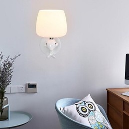 Modern Contemporary Others Feature Uplight Wall Sconces Wall Light