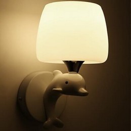 Modern Contemporary Others Feature Uplight Wall Sconces Wall Light
