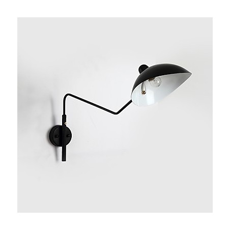 Loft Amercian Countryside Industrial Style Vintage Wall Lights for the Bedroom Canteen Room Coffee Room and Bar Decorate Wall Lamp