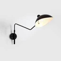 Loft Amercian Countryside Industrial Style Vintage Wall Lights for the Bedroom Canteen Room Coffee Room and Bar Decorate Wall Lamp