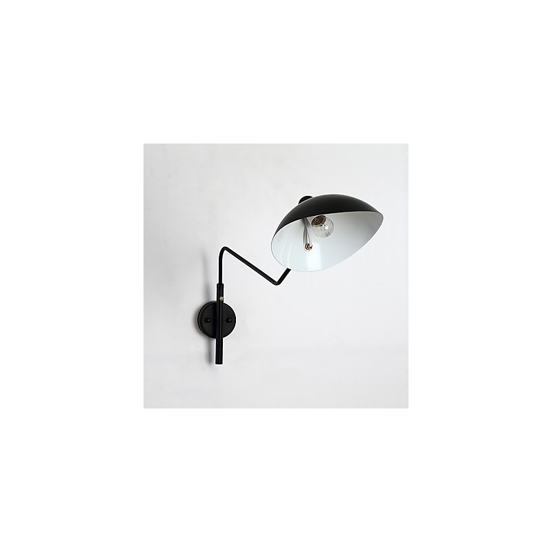 Loft Amercian Countryside Industrial Style Vintage Wall Lights for the Bedroom Canteen Room Coffee Room and Bar Decorate Wall Lamp