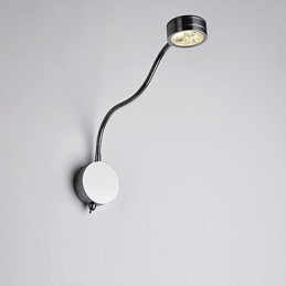 Modern Contemporary Feature Ambient Light Wall Sconces Wall Light