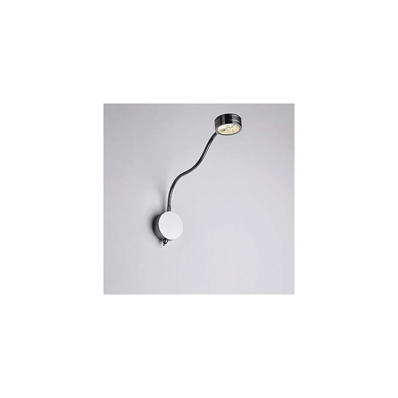 Modern Contemporary Feature Ambient Light Wall Sconces Wall Light