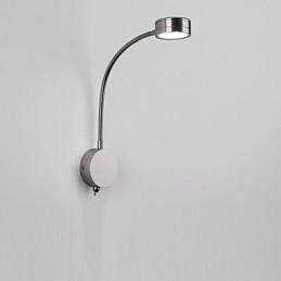 Modern Contemporary Feature Ambient Light Wall Sconces Wall Light