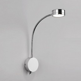 Modern Contemporary Feature Ambient Light Wall Sconces Wall Light