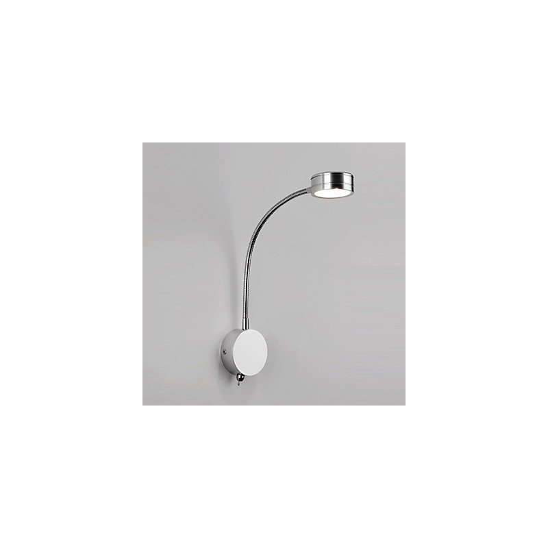 Modern Contemporary Feature Ambient Light Wall Sconces Wall Light