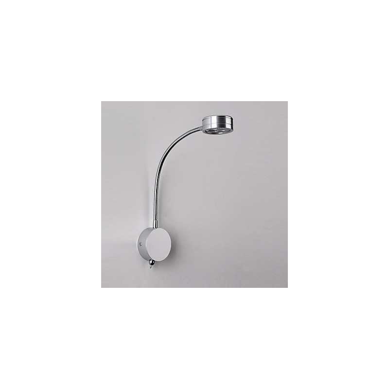 Modern Contemporary Feature Ambient Light Wall Sconces Wall Light