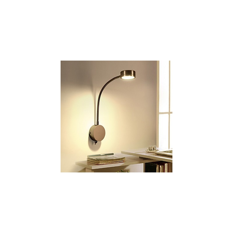 Modern Contemporary Feature Ambient Light Wall Sconces Wall Light